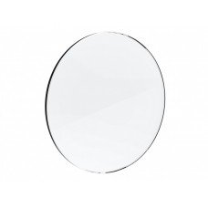 DBK Special Parts (Ducabike) Replacement Plexiglass Windows and O-rings for Clear Wet Clutch Covers